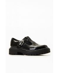 Teniso Mary-Janes #anthropologie | Holiday heels, Shoe carnival, Pretty shoes