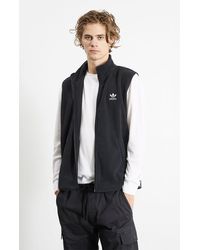 adidas Waistcoats and gilets for Men | Online Sale up to 65% off | Lyst