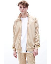 Kappa Casual jackets for Men - Up to 70% off | Lyst