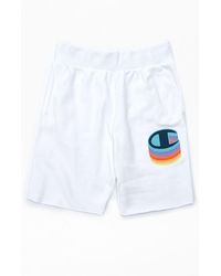 Champion Sweatshorts for Men | Online 