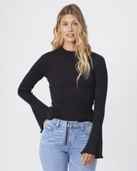 PAIGE - Iona Sweater - Lyst