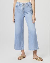 PAIGE Jeans for Women | Online Sale up to 84% off | Lyst - Page 25