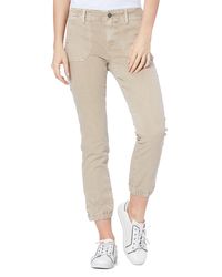 PAIGE - Mayslie Jogger - Lyst