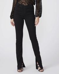 PAIGE - Constance Skinny Jeans - Lyst
