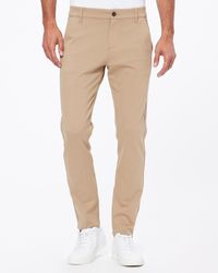 PAIGE - Stafford Trouser - Lyst