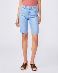 PAIGE Jean and denim shorts for Women 
