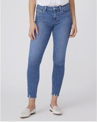 PAIGE Verdugo Jeans for Women - Up to 