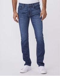 mens paige jeans sale