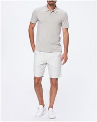 PAIGE Polo shirts for Men | Online Sale up to 60% off | Lyst