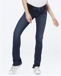 Paige Maternity Jeans for Women - Up to 