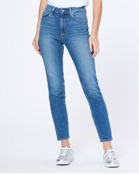 PAIGE Jeans for Women | Online Sale up to 75% off | Lyst