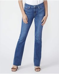 PAIGE Straight-leg jeans for Women - Up 
