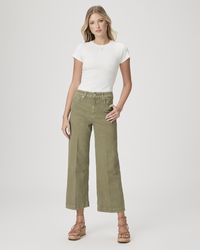 PAIGE - Anessa Jeans - Lyst