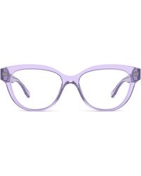 Pair Eyewear - Cat Eye Round Oval Rectangle Square Eyeglasses - Lyst