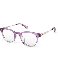 Pair Eyewear - Round Square Eyeglasses - Lyst