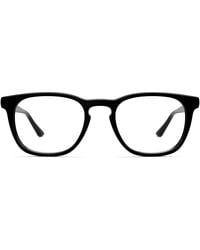 Pair Eyewear - Rounded Square Eyeglasses - Lyst