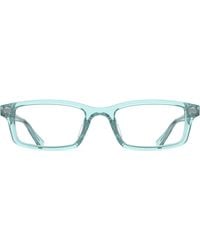 Pair Eyewear - Rectangle Eyeglasses - Lyst