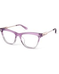 Pair Eyewear - Cat Eye Rectangle Eyeglasses - Lyst