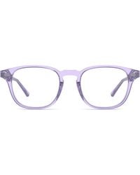 Pair Eyewear - Square Eyeglasses - Lyst