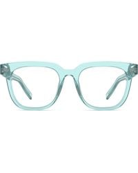 Pair Eyewear - Square Eyeglasses - Lyst