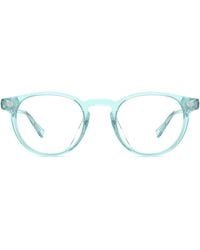 Pair Eyewear - Round Square Eyeglasses - Lyst