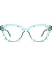 Pair Eyewear - Cat Eye Round Oval Rectangle Square Eyeglasses - Lyst