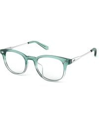 Pair Eyewear - Round Square Eyeglasses - Lyst