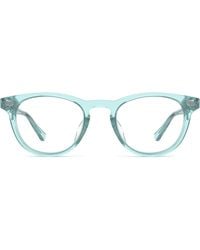 Pair Eyewear - Round Oval Rectangle Square Eyeglasses - Lyst