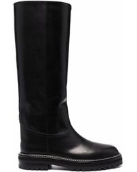 jimmy choo yomi boots