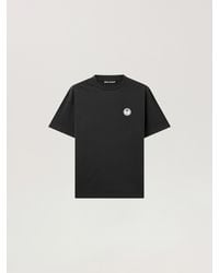 Palm Angels - Palm Tree Regular T-Shirt - Lyst
