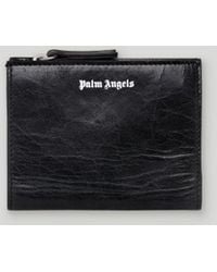 Palm Angels Wallets and cardholders for Men - Up to 59% off | Lyst