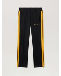 Palm Angels - Classic Logo Track Pants - Lyst