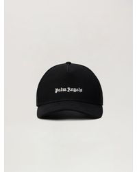 Palm Angels - Classic Logo Cap - Lyst