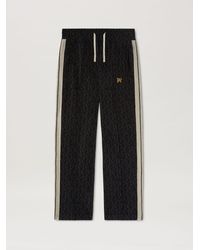 Palm Angels - Trackpants With Dragon - Lyst