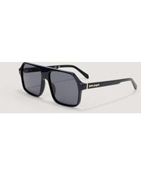 Palm Angels - Camino Sunglasses - Lyst