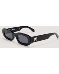 Palm Angels - Yolo Lens Sunglasses - Lyst