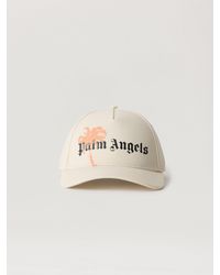 Palm Angels - Palm Hollywood Cap Off - Lyst