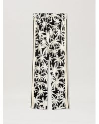 Palm Angels - Palms Allover Track Pants - Lyst