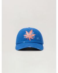 Palm Angels - Palm Leaf Cap - Lyst