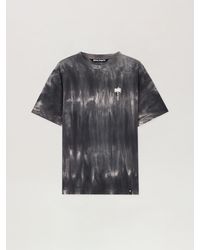 Palm Angels - X Hï Ibiza Tie-Dye T-Shirt Medium - Lyst