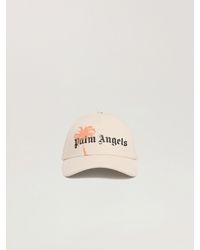 Palm Angels - Palm Hollywood Cap Off - Lyst