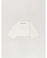 Palm Angels - Classic Logo Mini T-Shirt - Lyst