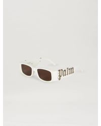 Palm Angels - Angel Sunglasses - Lyst