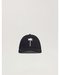 Palm Angels - Palm Tree Cap - Lyst
