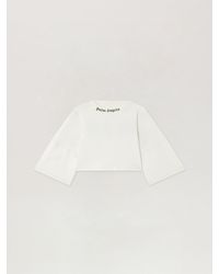 Palm Angels - Classic Logo Mini T-Shirt - Lyst