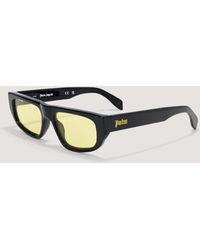 Palm Angels - Ventura Lens Sunglasses - Lyst