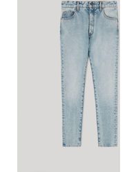 Palm Angels Jeans for Men | Online Sale up to 70% off | Lyst