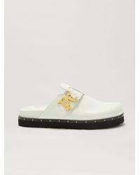 Palm Angels - Pa Studded Mule - Lyst