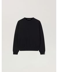 Palm Angels - Palm Tree Statement Regular Crewneck - Lyst
