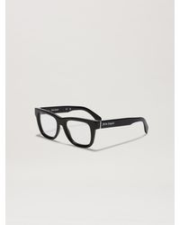 Palm Angels - Style 12 Eyewear Uomo Nero - Lyst